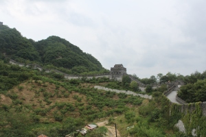 Tiger Mountain Great wall